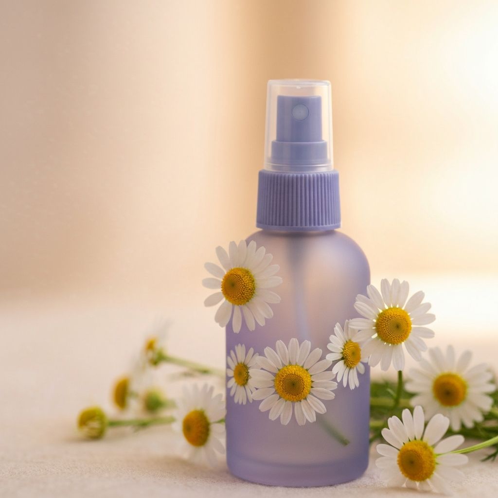 Peaceful Sleep Spray